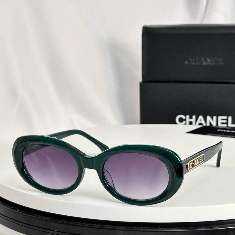 Chanel Sunglasses 1434